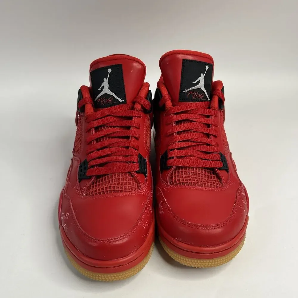Nike Air Jordan 4 Retro WMNS “Single’s Day” AV3914-600